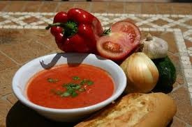 gazpacho